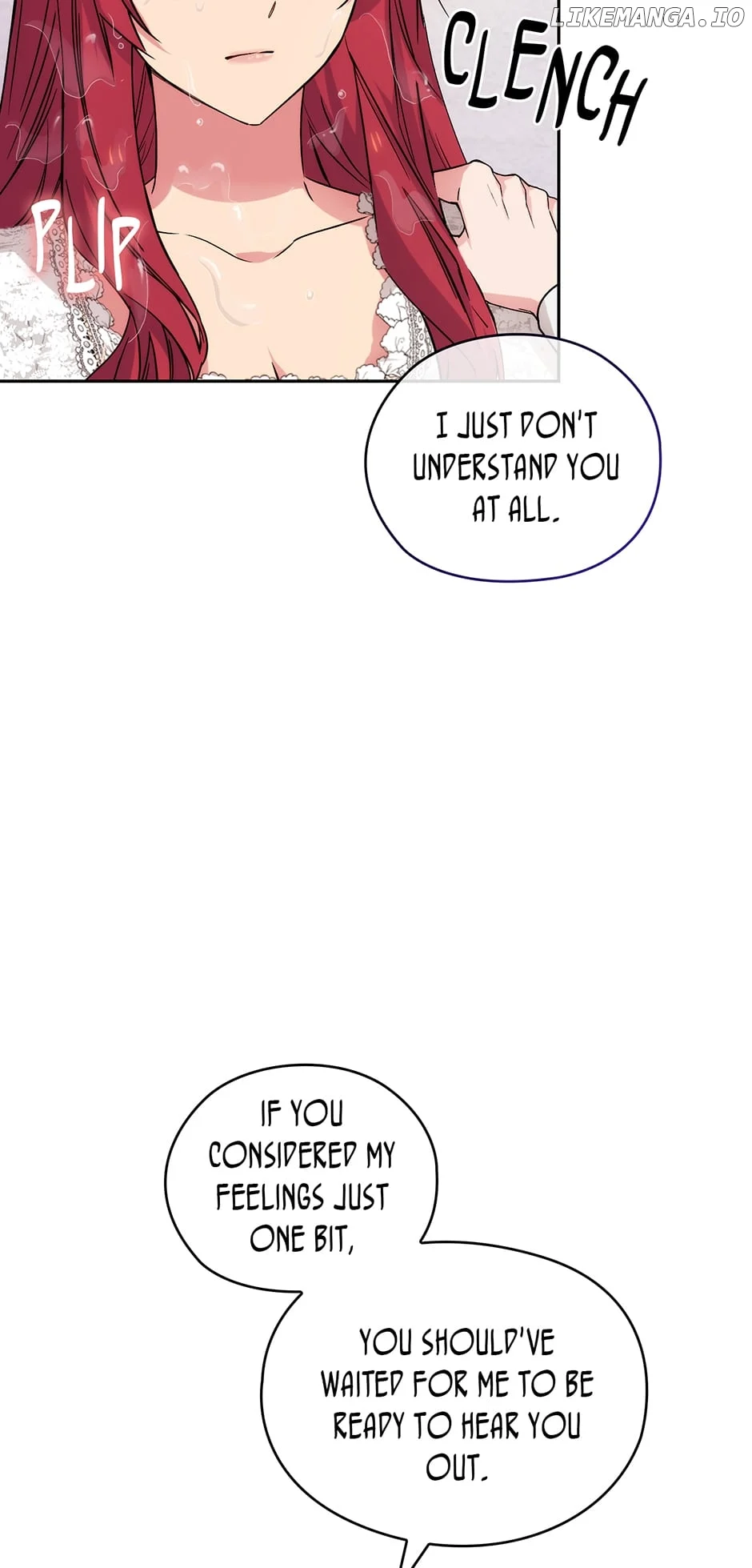 Reminiscence Adonis Chapter 265 - Page 64