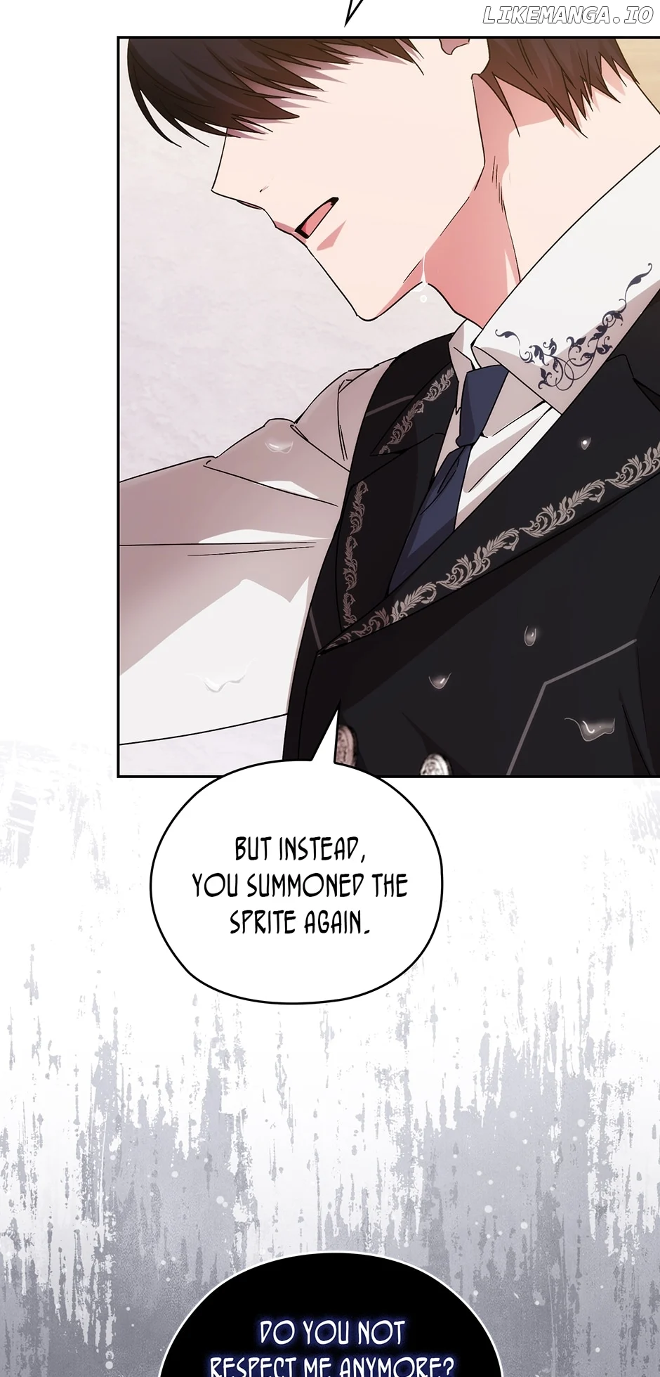 Reminiscence Adonis Chapter 265 - Page 65