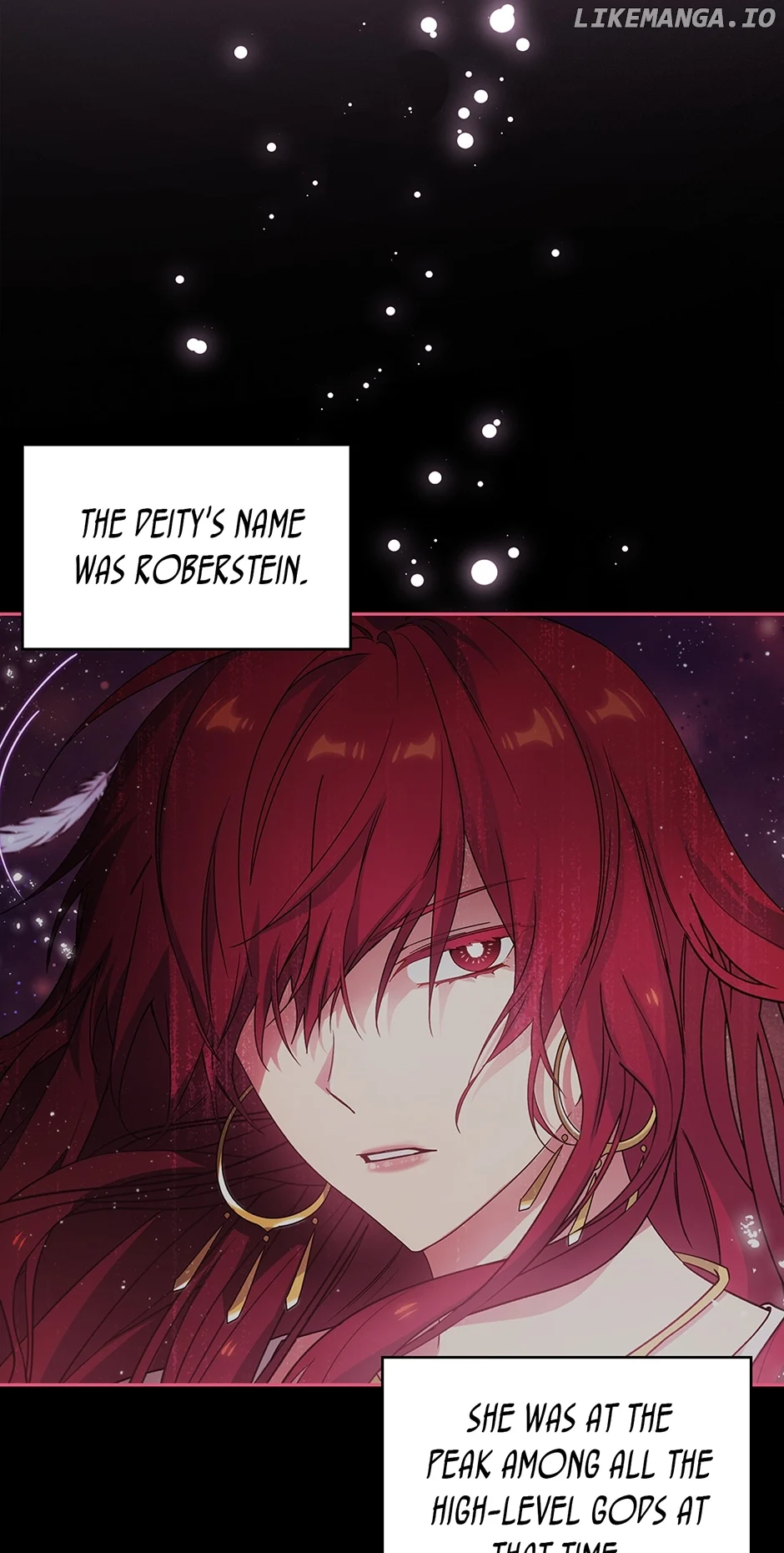 Reminiscence Adonis Chapter 265 - Page 76