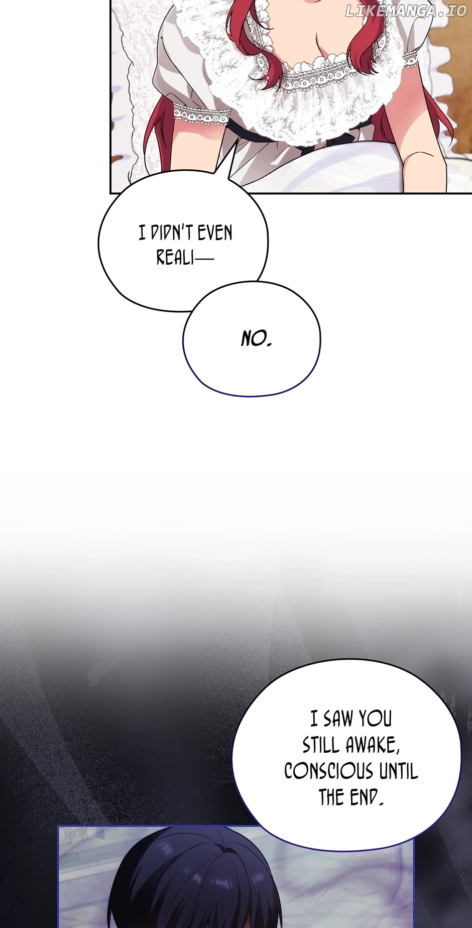 Reminiscence Adonis Chapter 265 - Page 8
