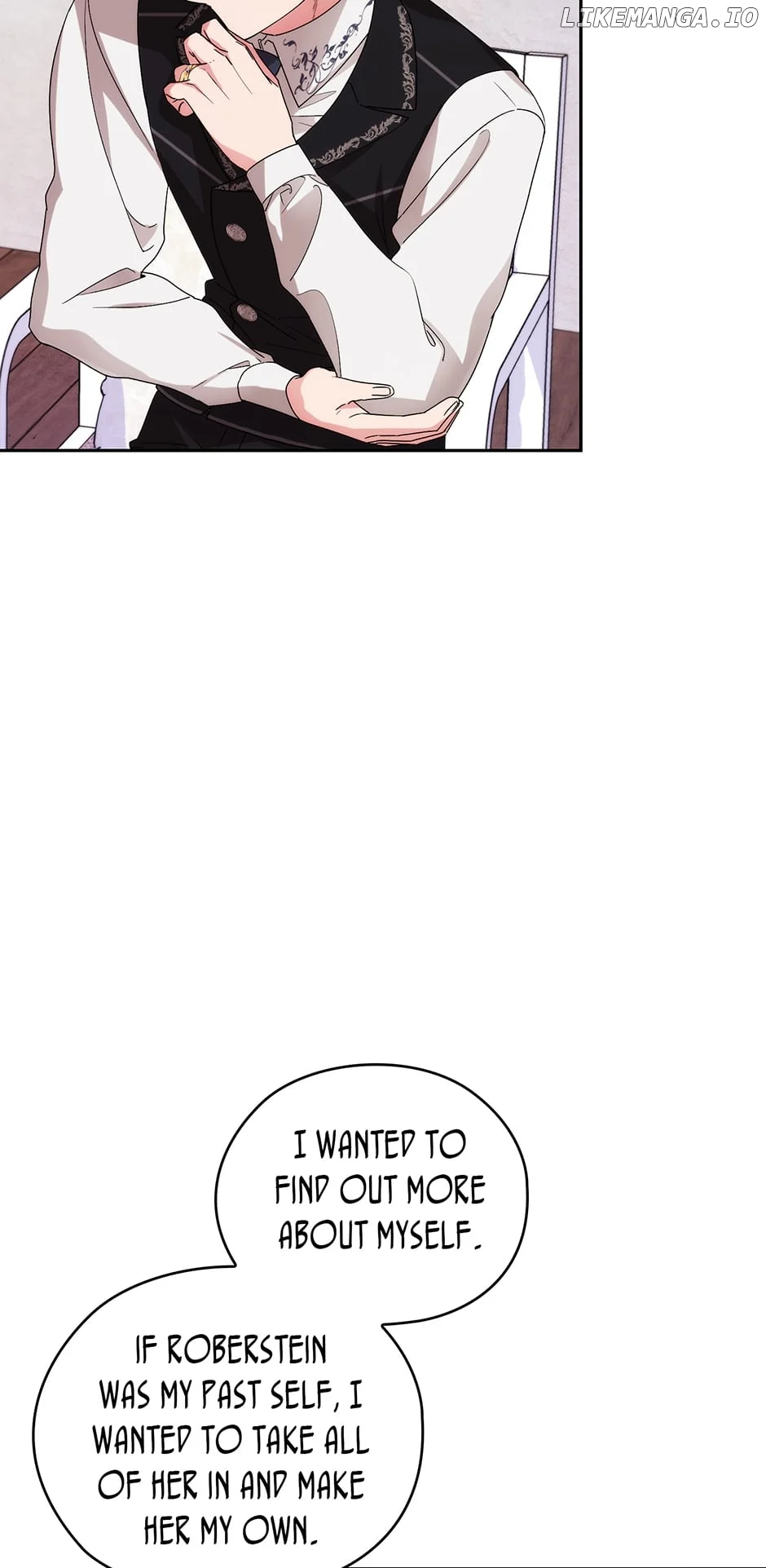 Reminiscence Adonis Chapter 265 - Page 81