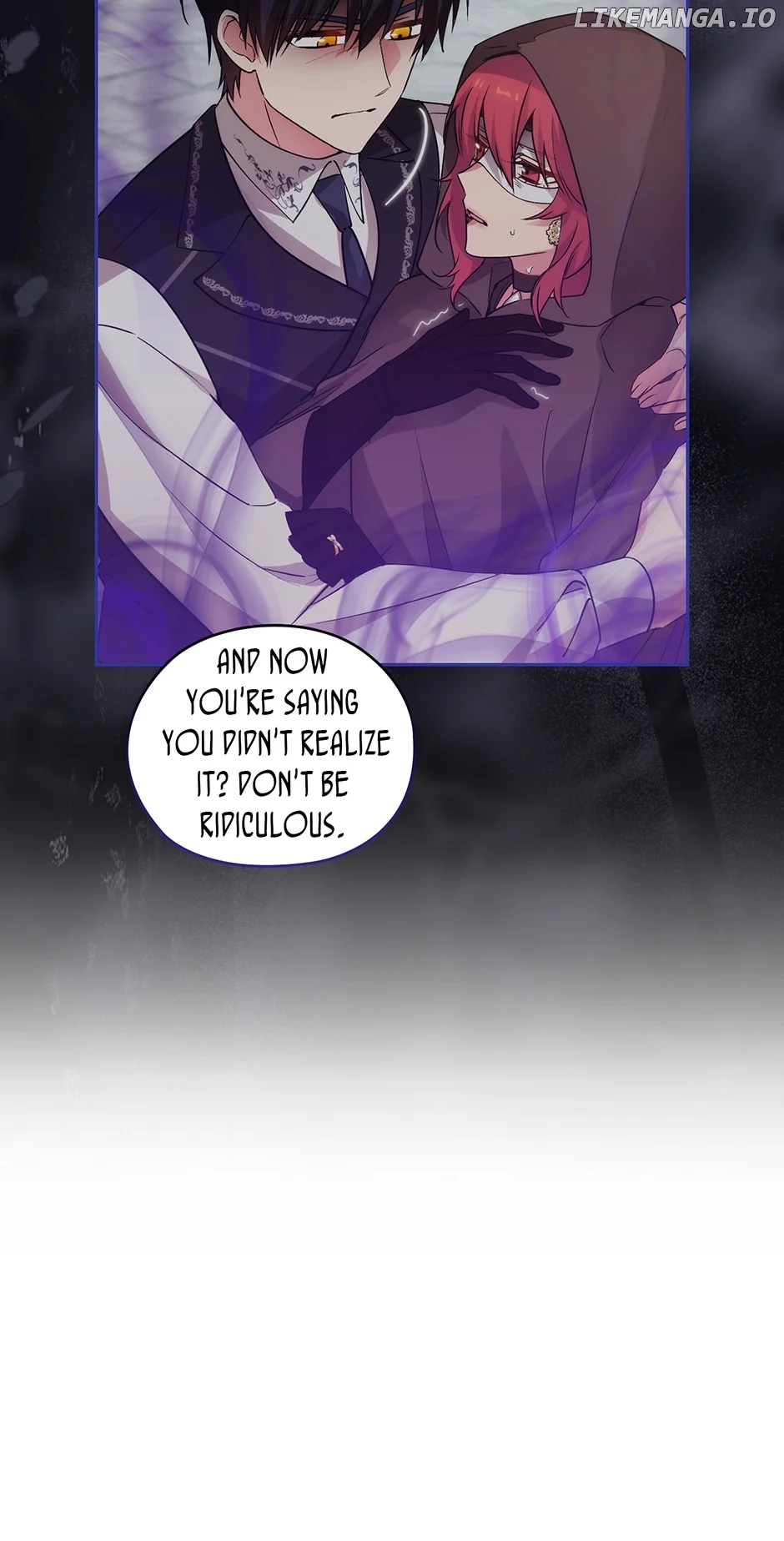 Reminiscence Adonis Chapter 265 - Page 9