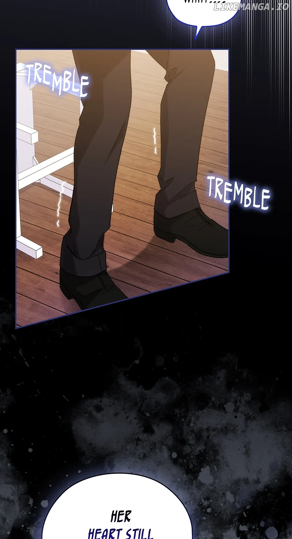Reminiscence Adonis Chapter 265 - Page 91