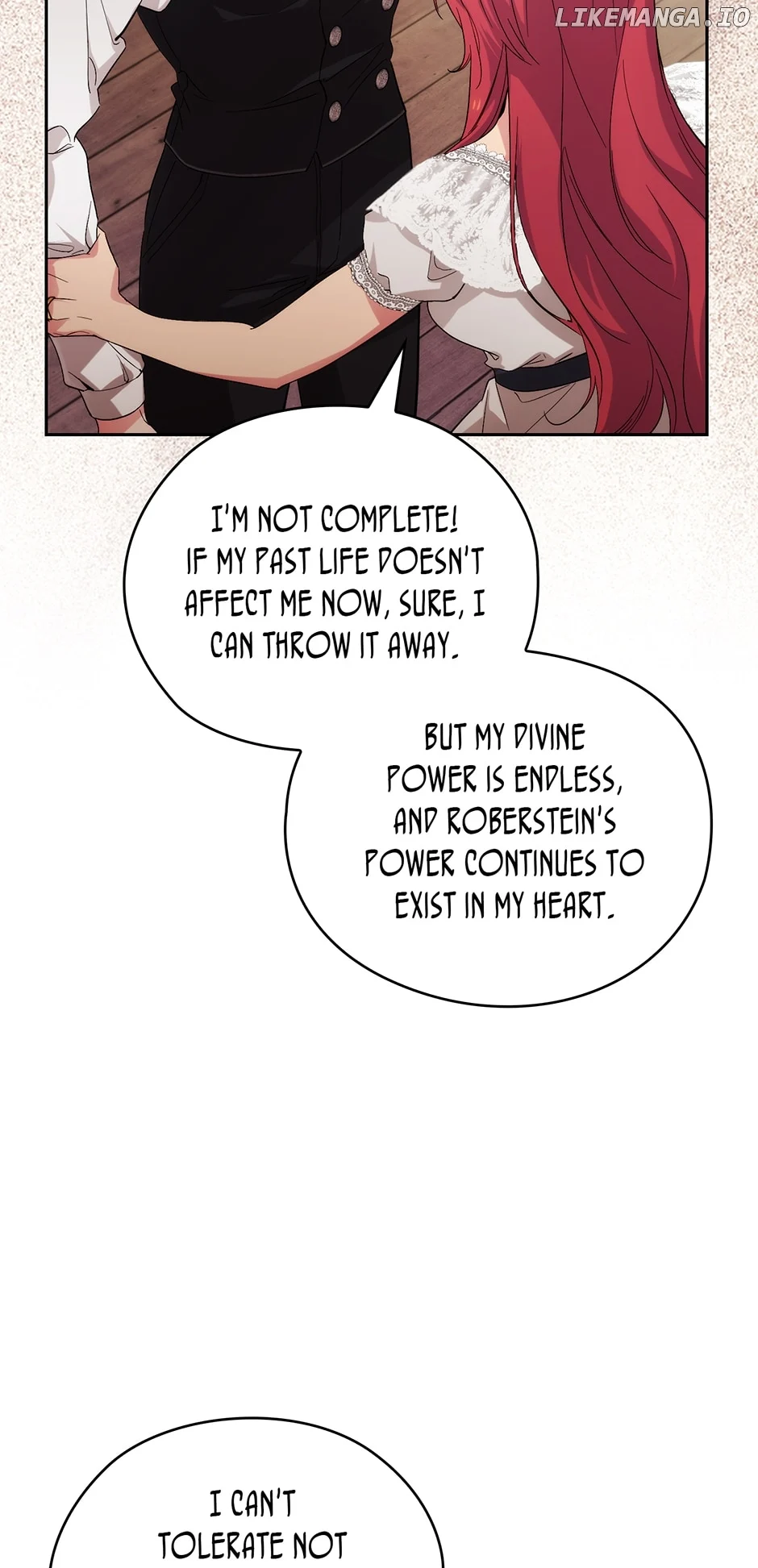 Reminiscence Adonis Chapter 266 - Page 18