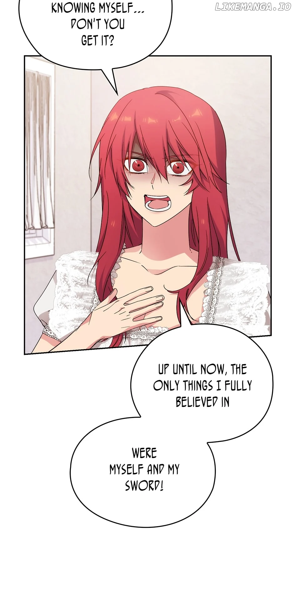Reminiscence Adonis Chapter 266 - Page 19