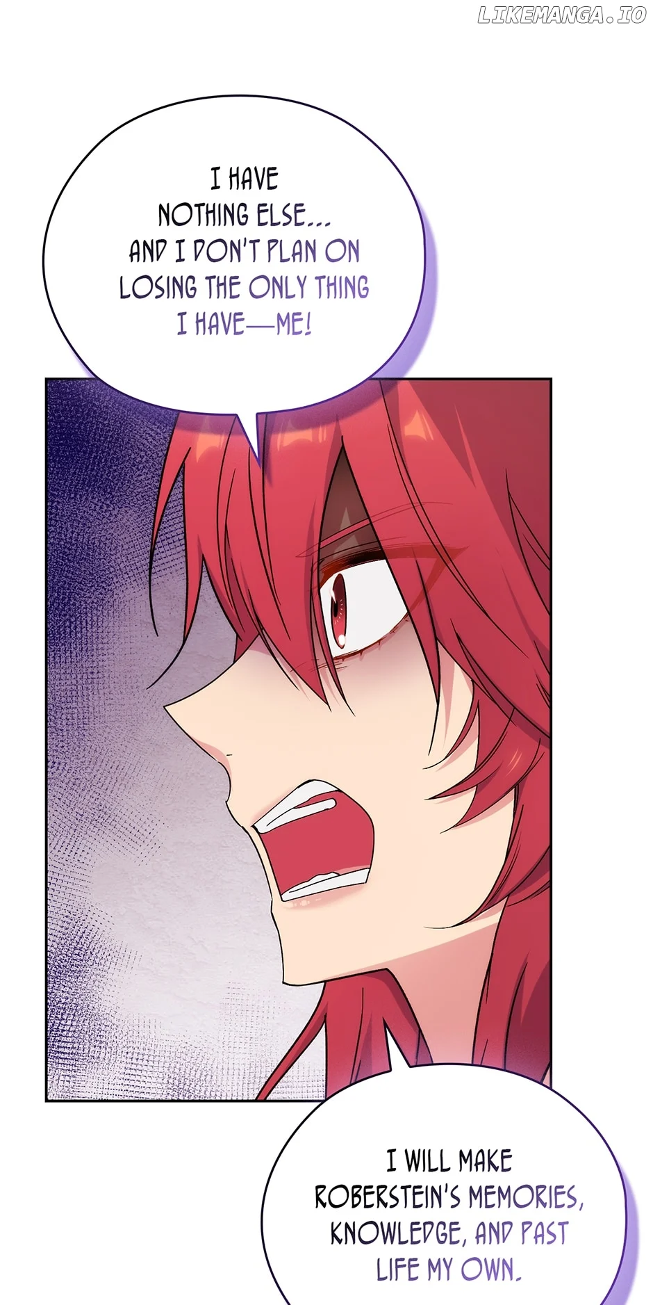 Reminiscence Adonis Chapter 266 - Page 20