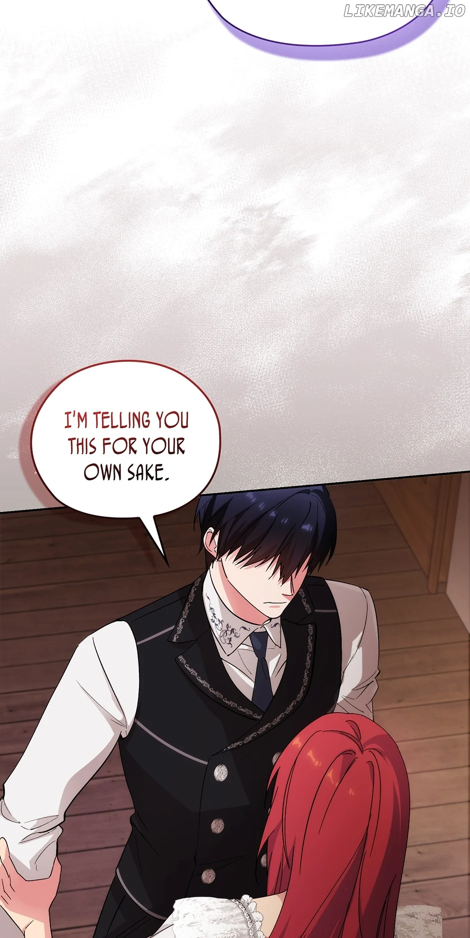 Reminiscence Adonis Chapter 266 - Page 21
