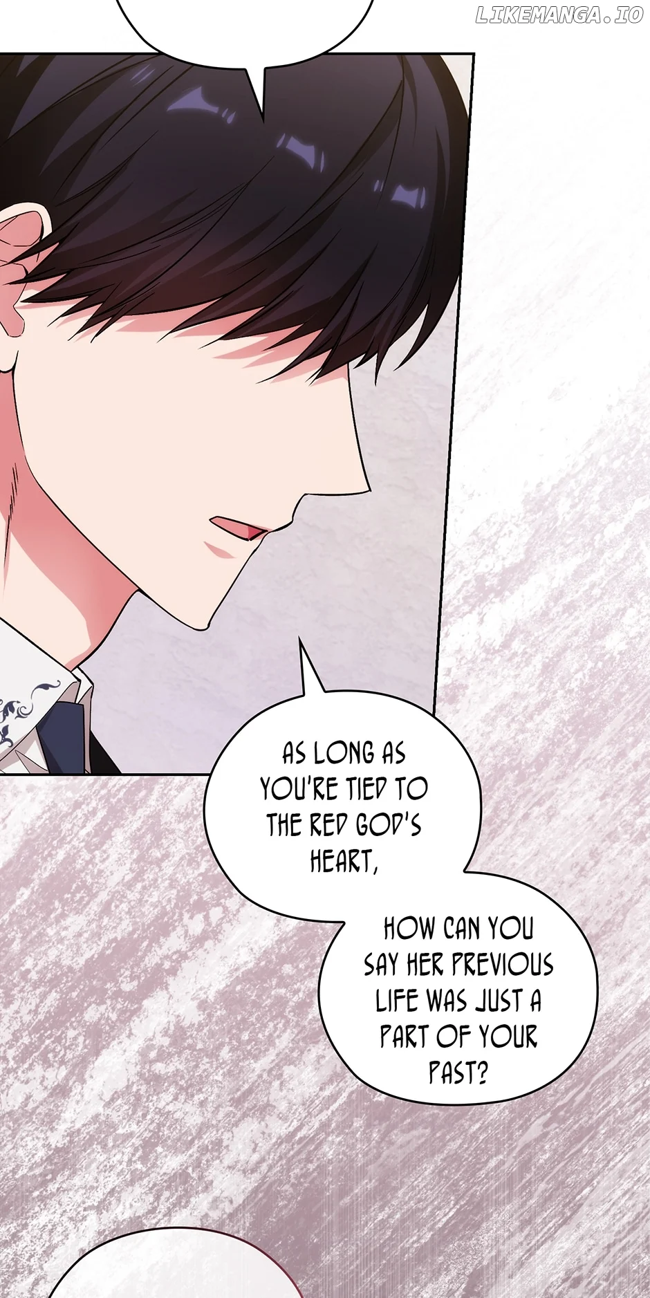 Reminiscence Adonis Chapter 266 - Page 24
