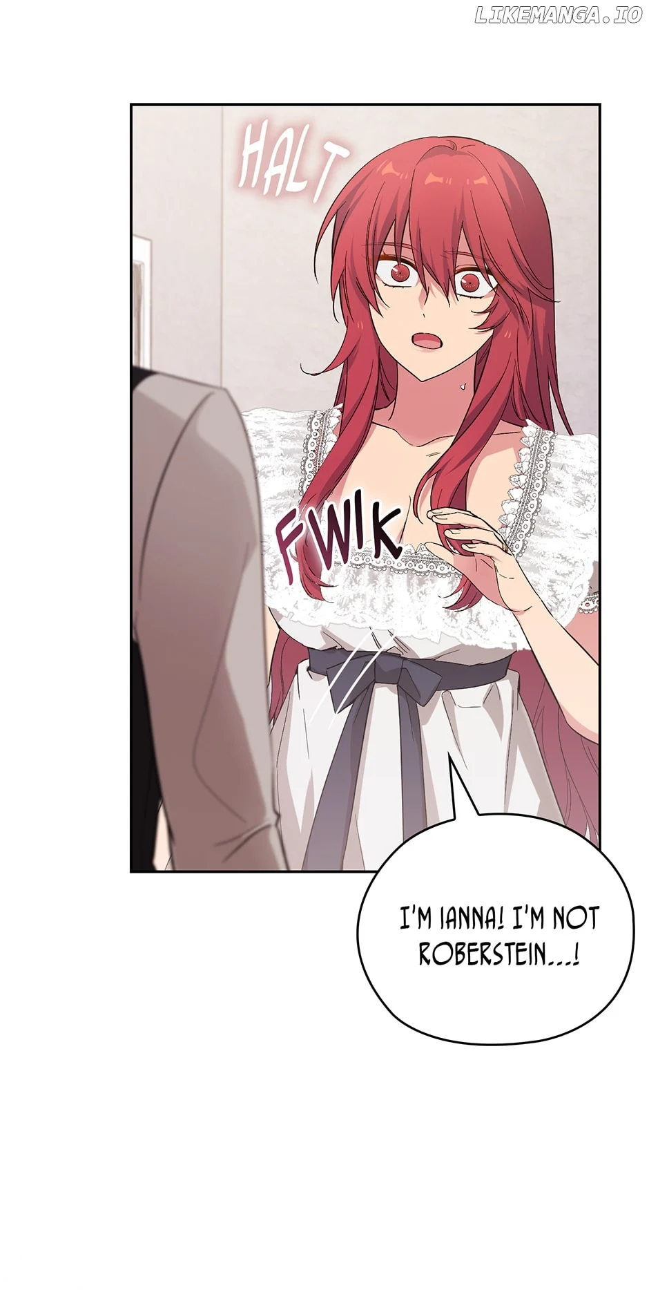 Reminiscence Adonis Chapter 266 - Page 27