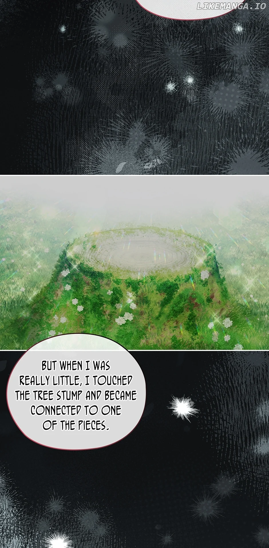 Reminiscence Adonis Chapter 266 - Page 3