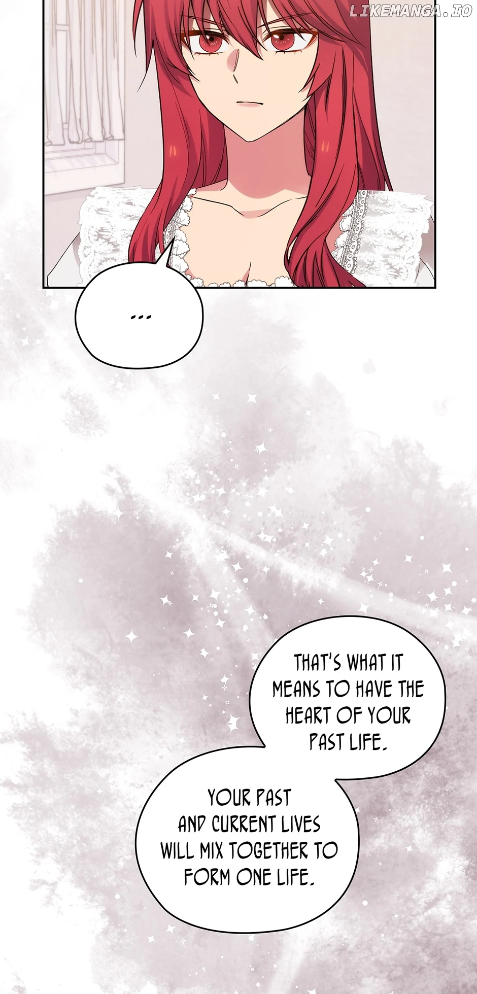 Reminiscence Adonis Chapter 266 - Page 35