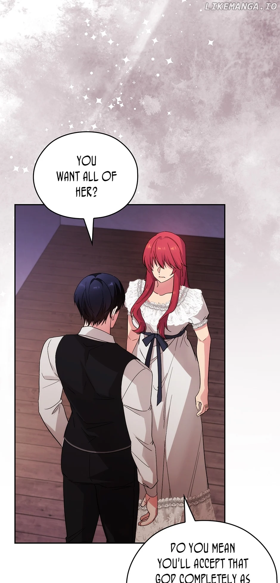 Reminiscence Adonis Chapter 266 - Page 36