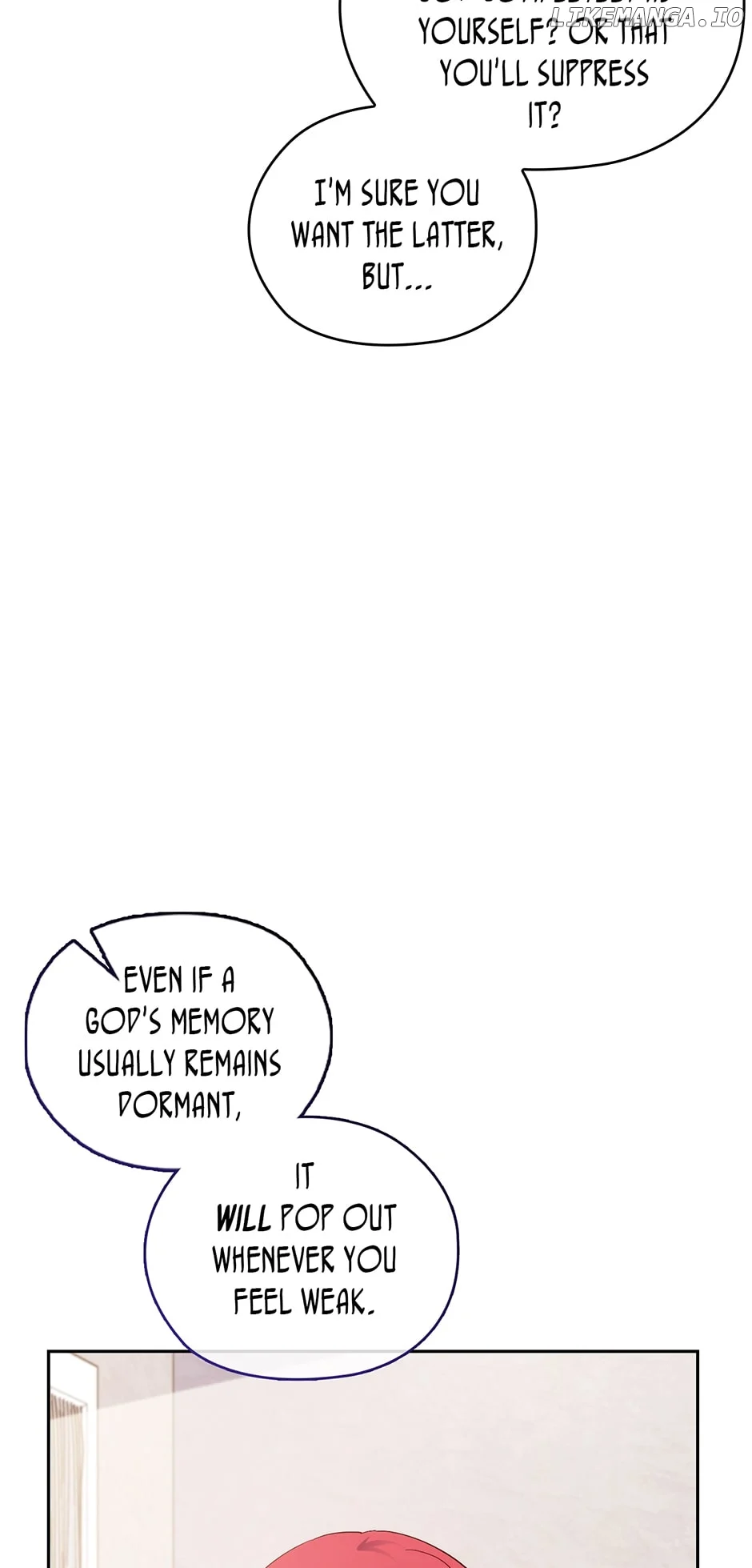 Reminiscence Adonis Chapter 266 - Page 37