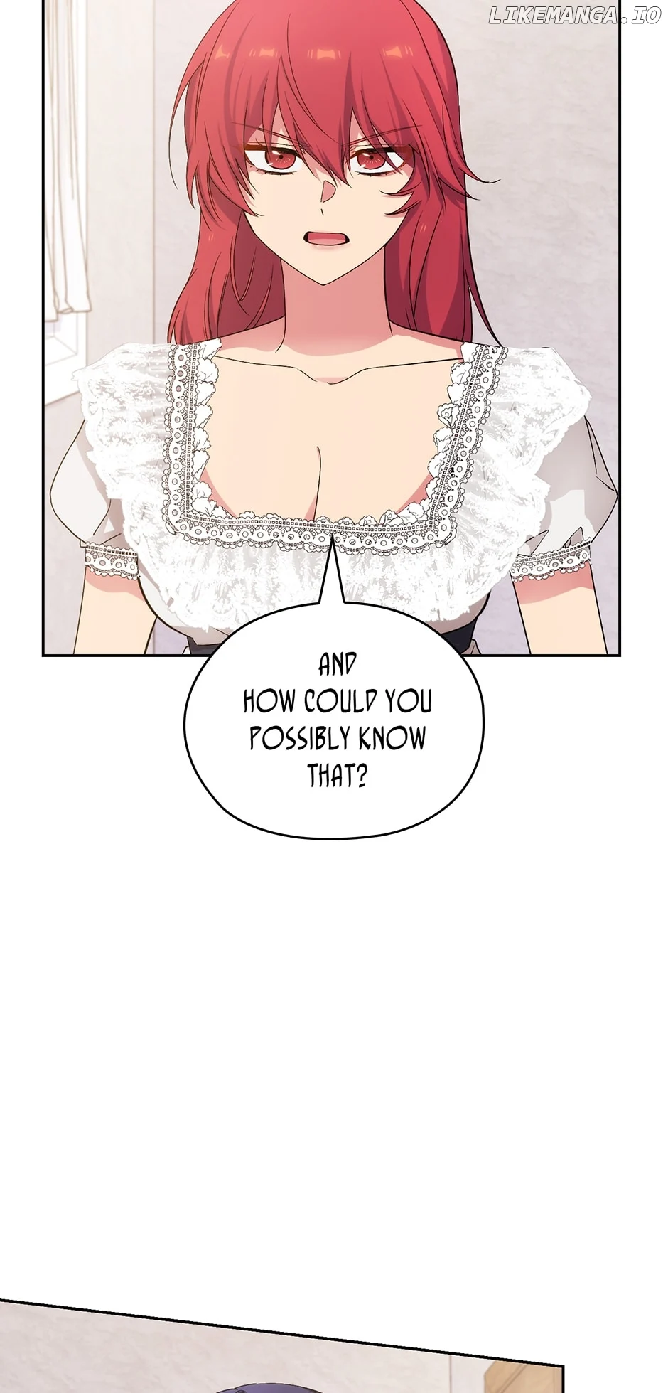 Reminiscence Adonis Chapter 266 - Page 38