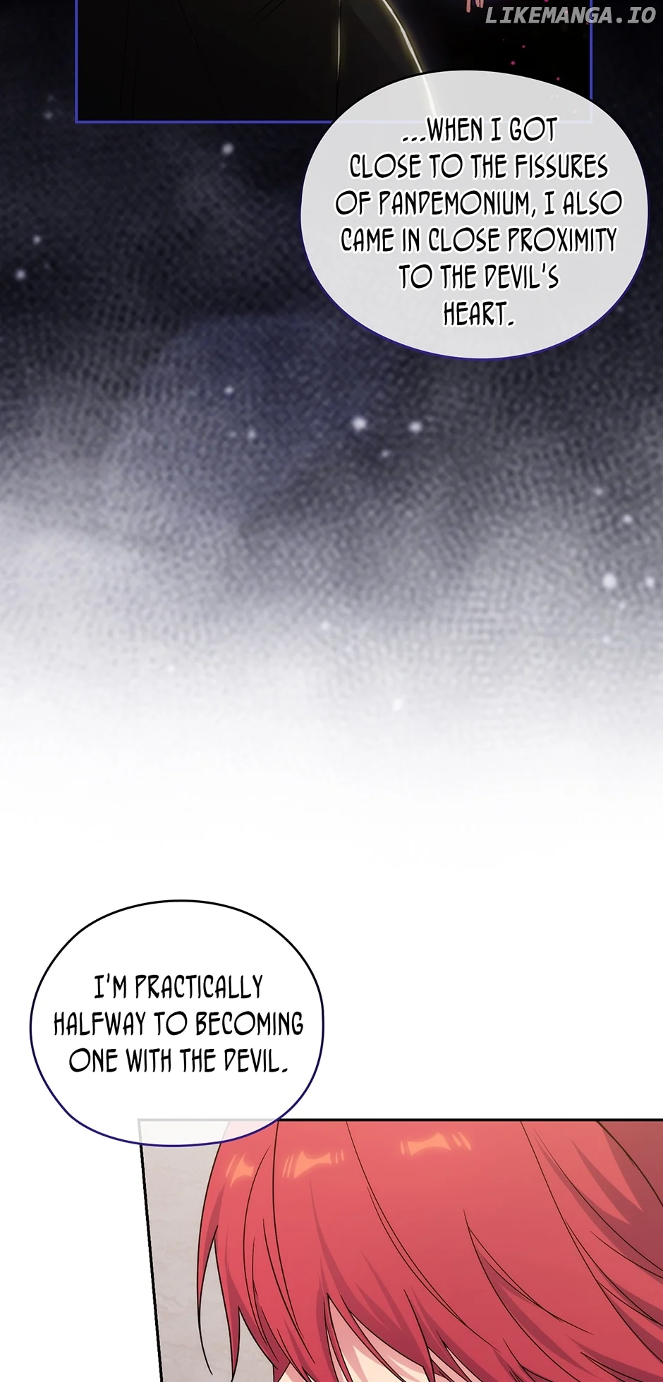Reminiscence Adonis Chapter 266 - Page 41