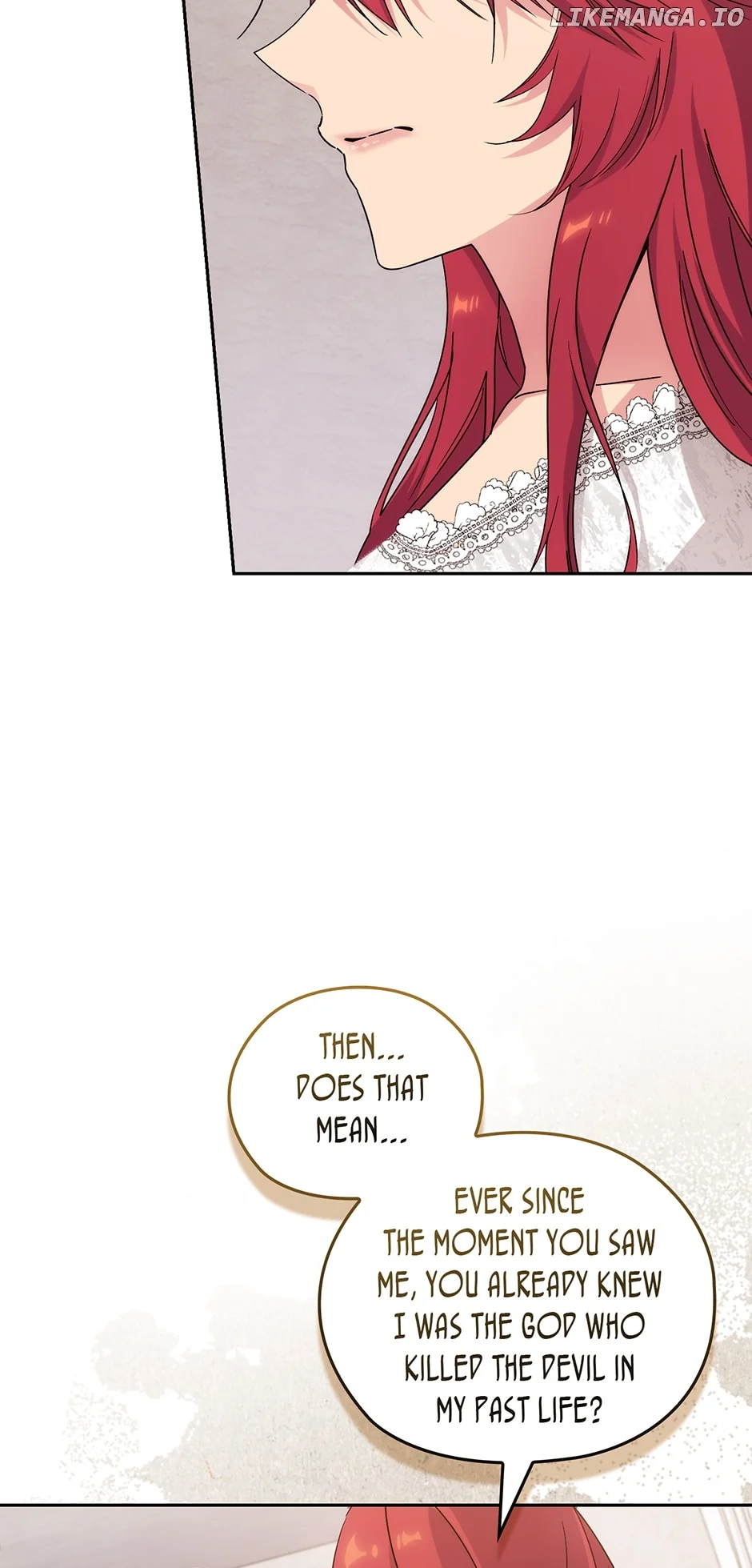 Reminiscence Adonis Chapter 266 - Page 42