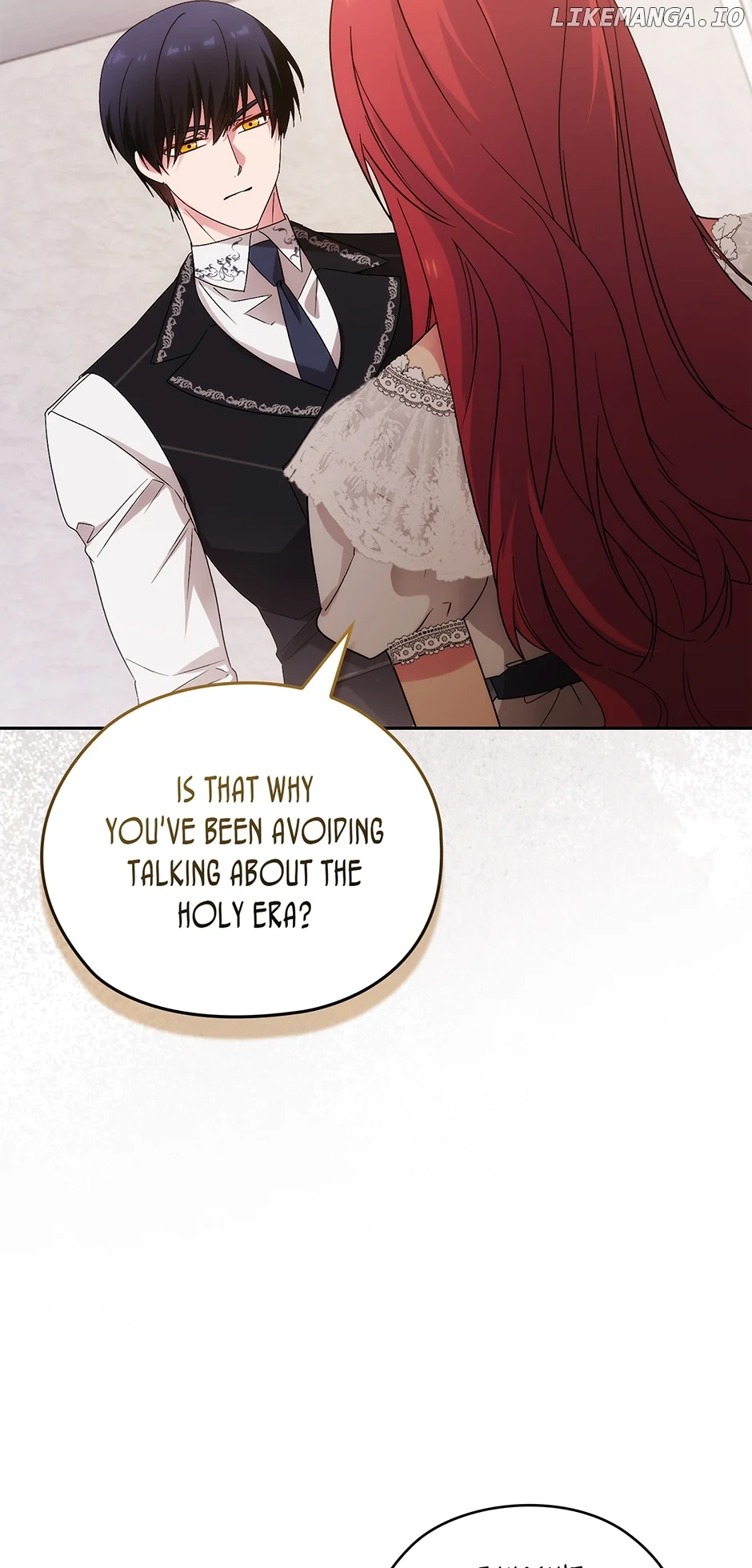 Reminiscence Adonis Chapter 266 - Page 43
