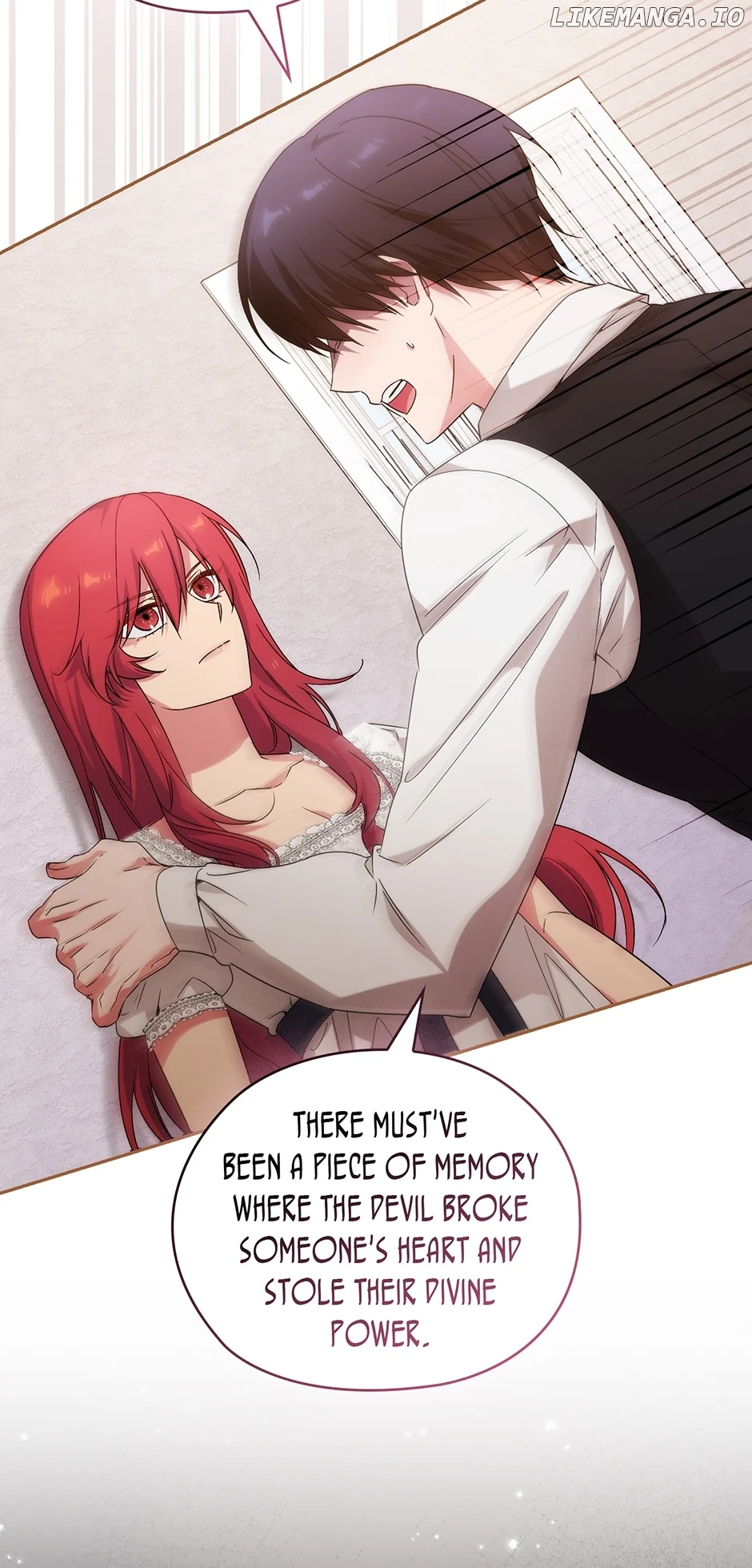 Reminiscence Adonis Chapter 266 - Page 47