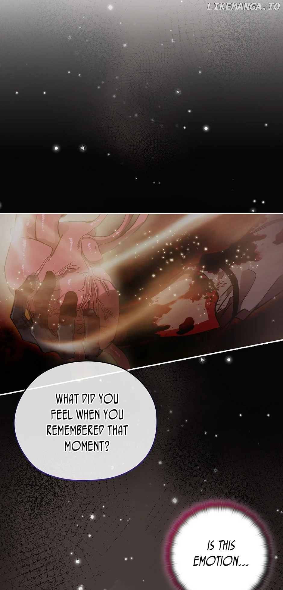 Reminiscence Adonis Chapter 266 - Page 48