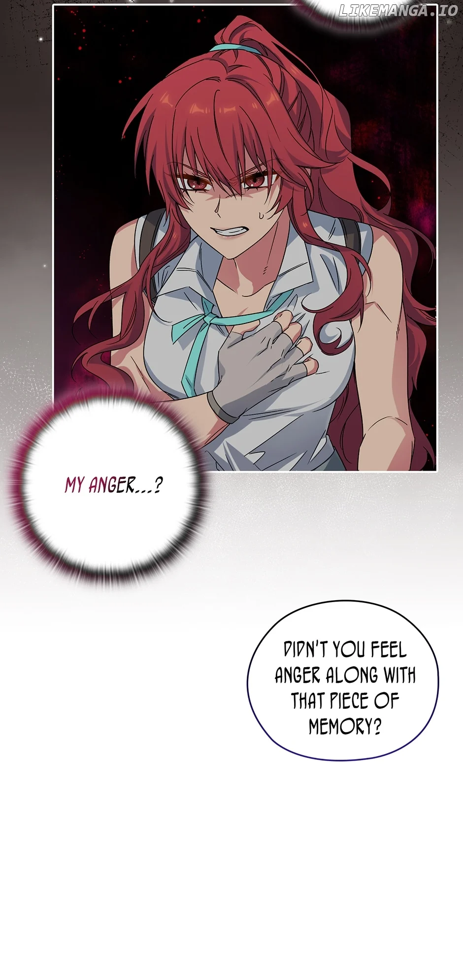 Reminiscence Adonis Chapter 266 - Page 49