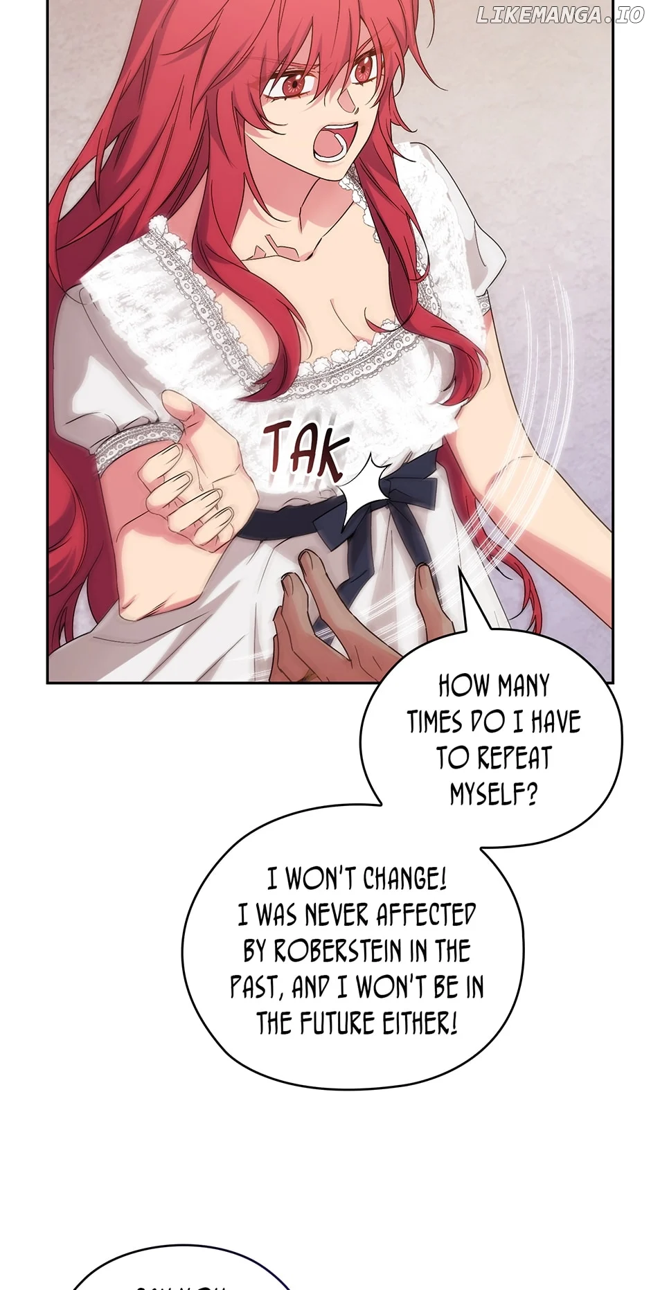 Reminiscence Adonis Chapter 266 - Page 54