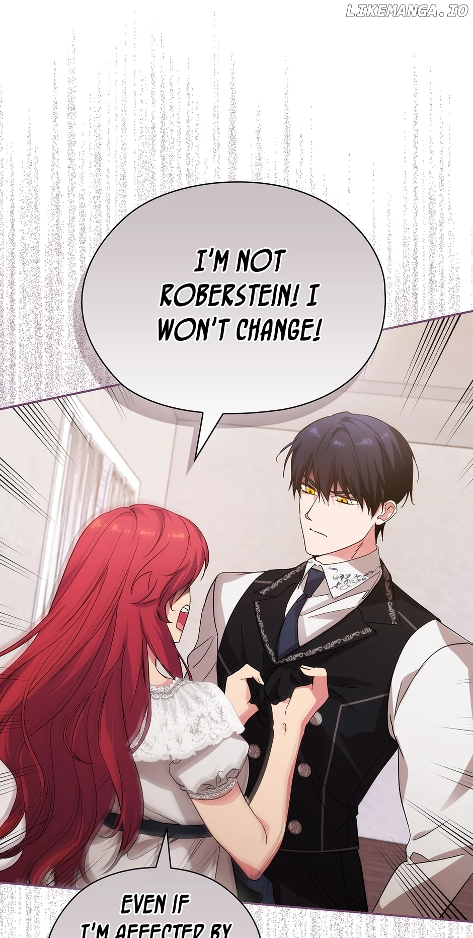 Reminiscence Adonis Chapter 266 - Page 56