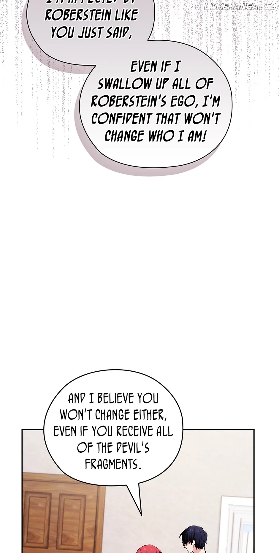 Reminiscence Adonis Chapter 266 - Page 57
