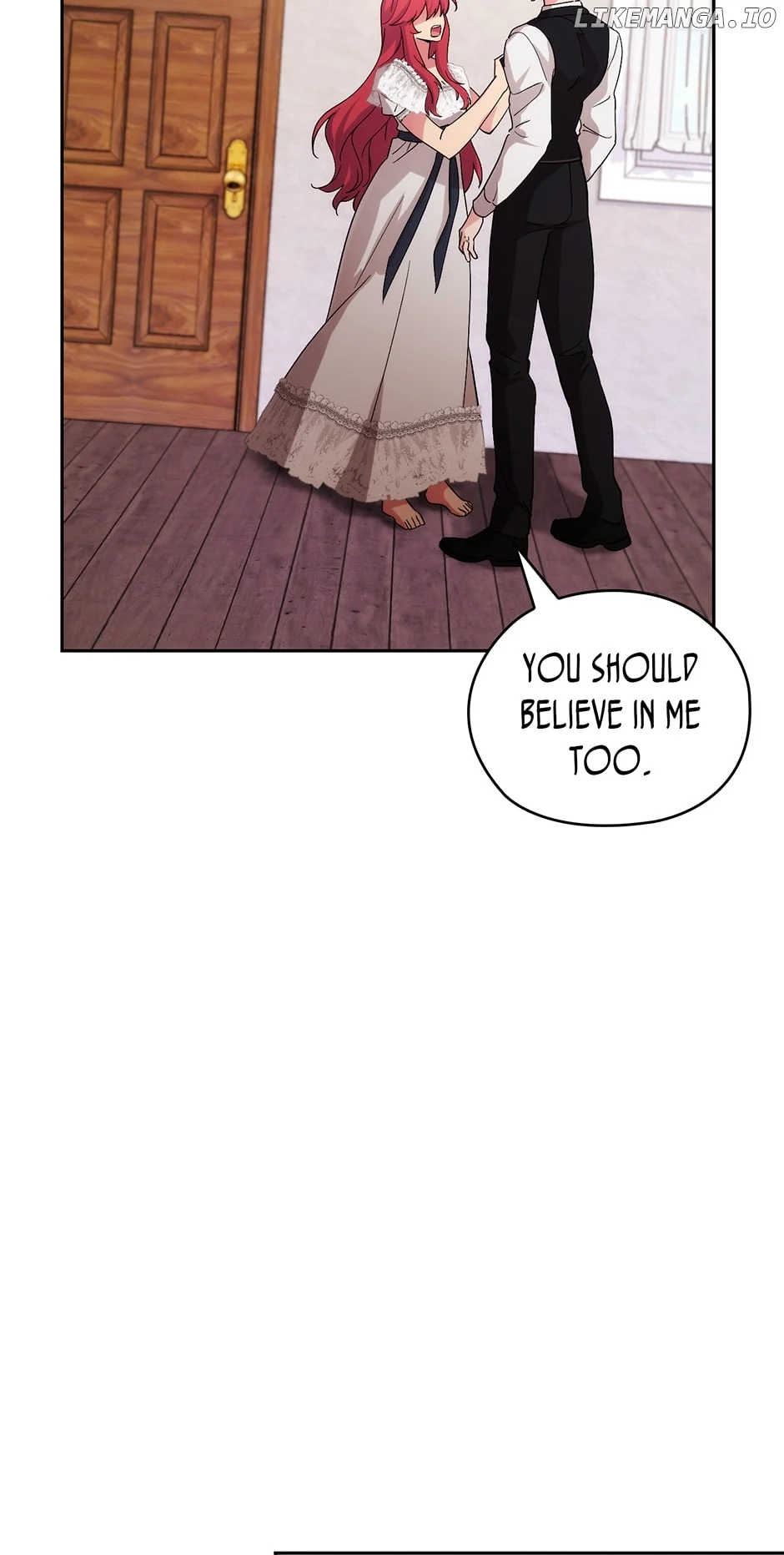 Reminiscence Adonis Chapter 266 - Page 58