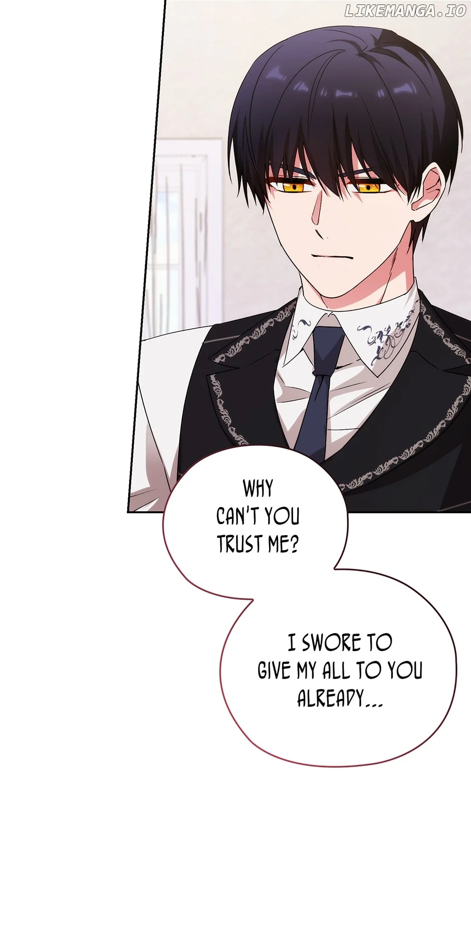 Reminiscence Adonis Chapter 266 - Page 59