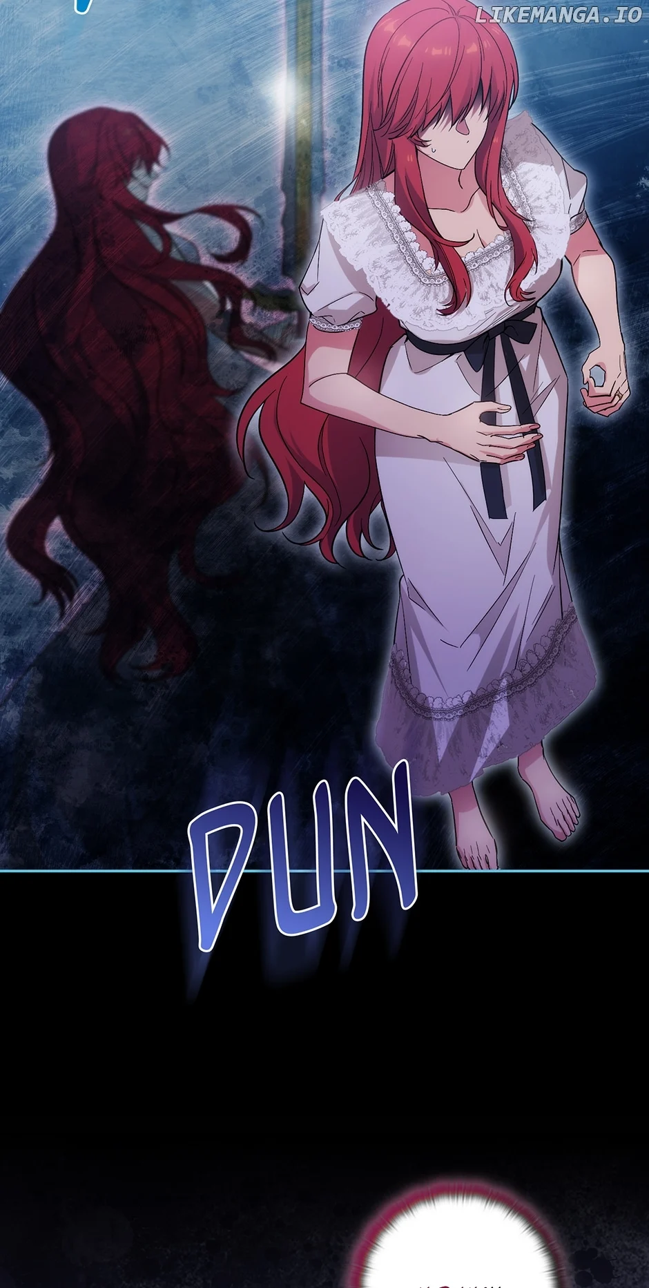 Reminiscence Adonis Chapter 266 - Page 63