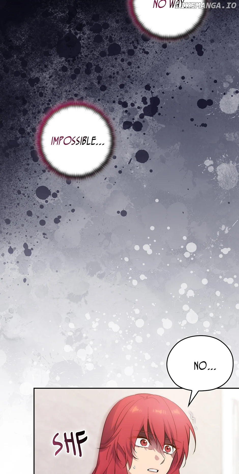Reminiscence Adonis Chapter 266 - Page 64