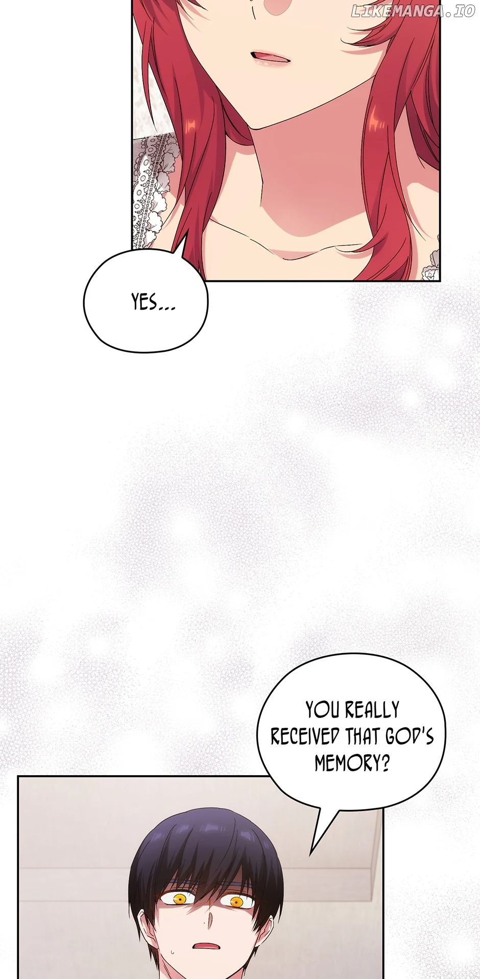Reminiscence Adonis Chapter 266 - Page 7