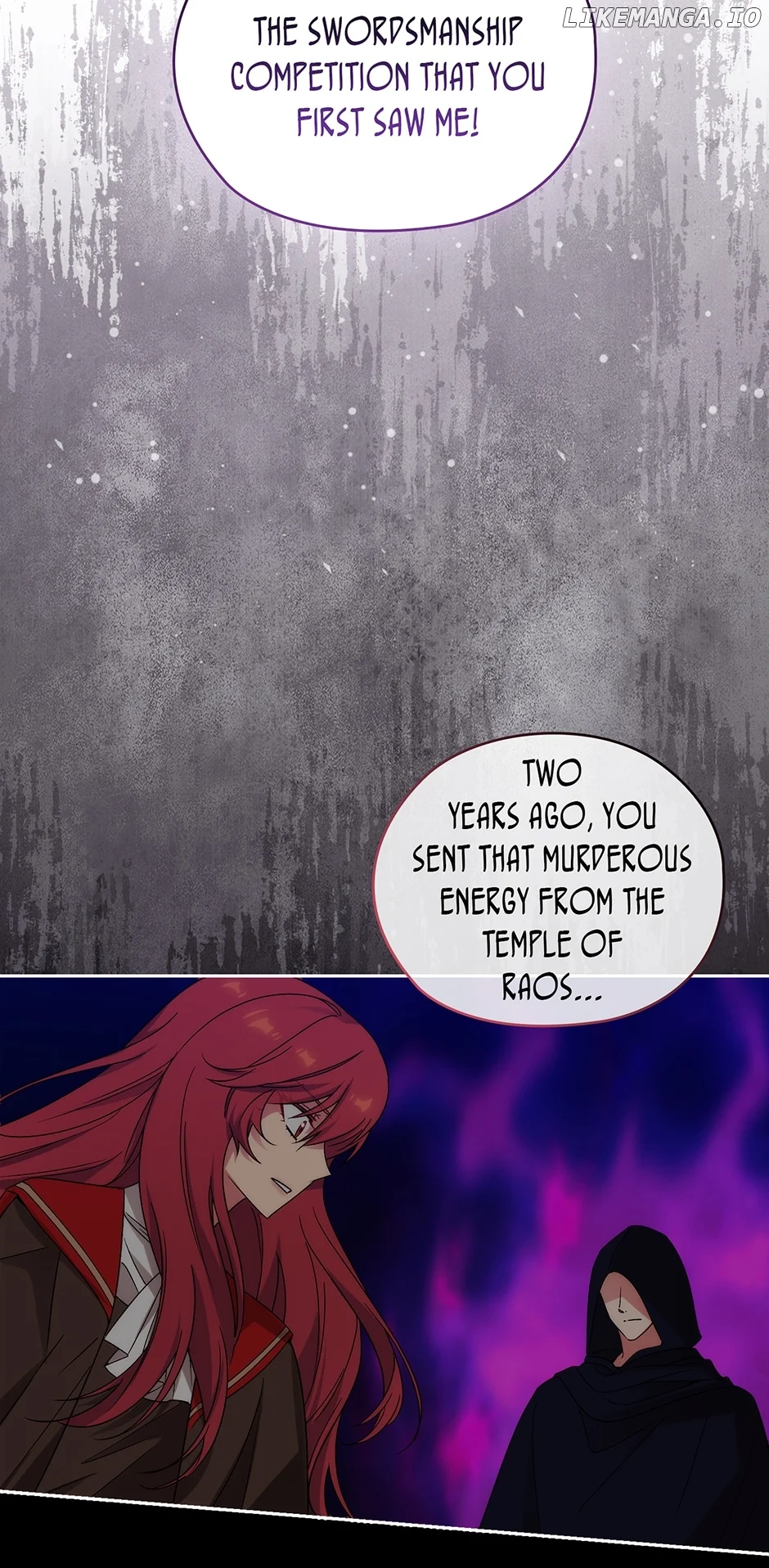 Reminiscence Adonis Chapter 266 - Page 71