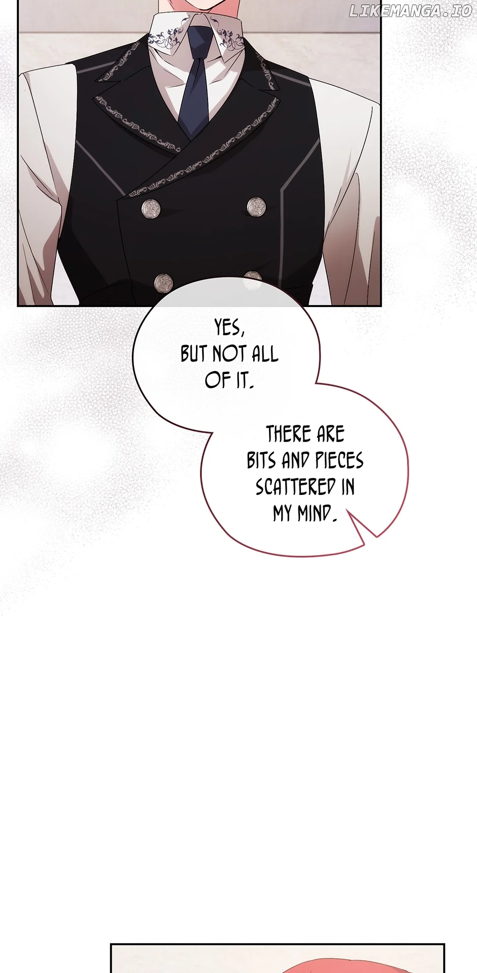 Reminiscence Adonis Chapter 266 - Page 8
