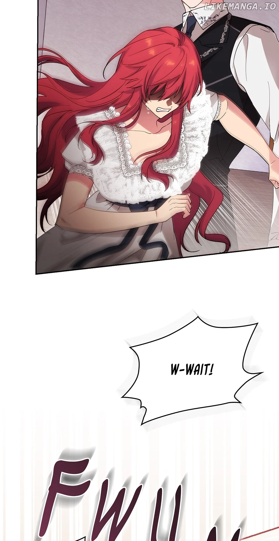 Reminiscence Adonis Chapter 266 - Page 86