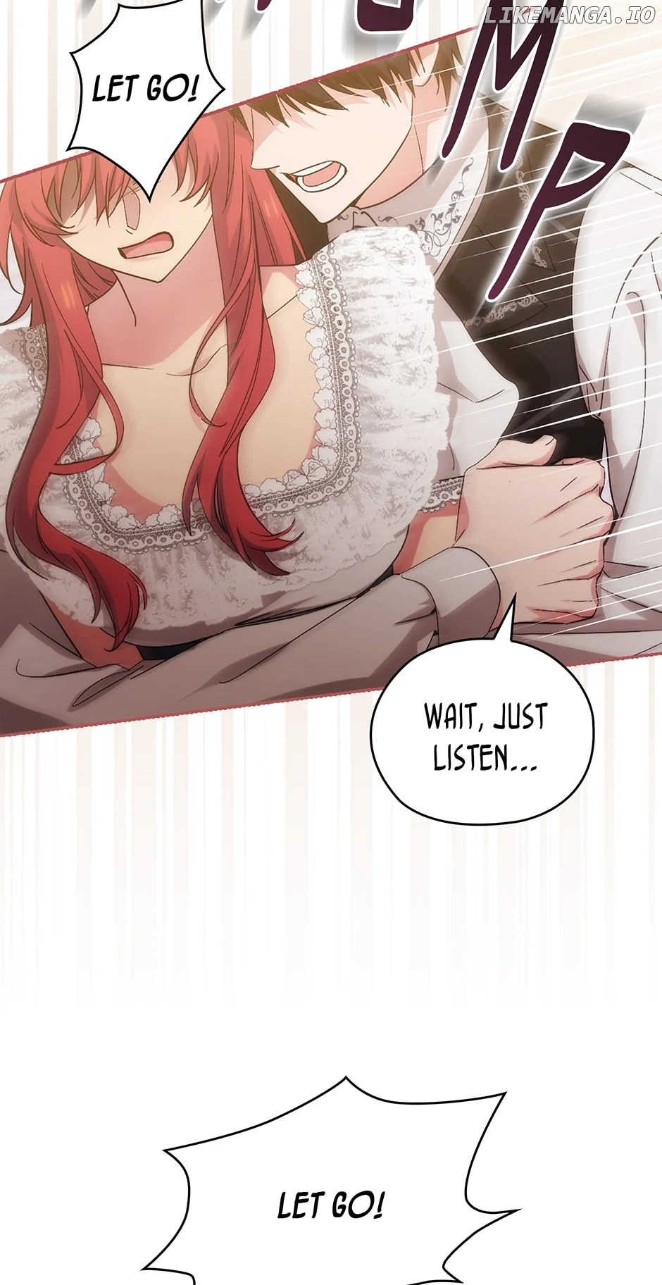 Reminiscence Adonis Chapter 266 - Page 87