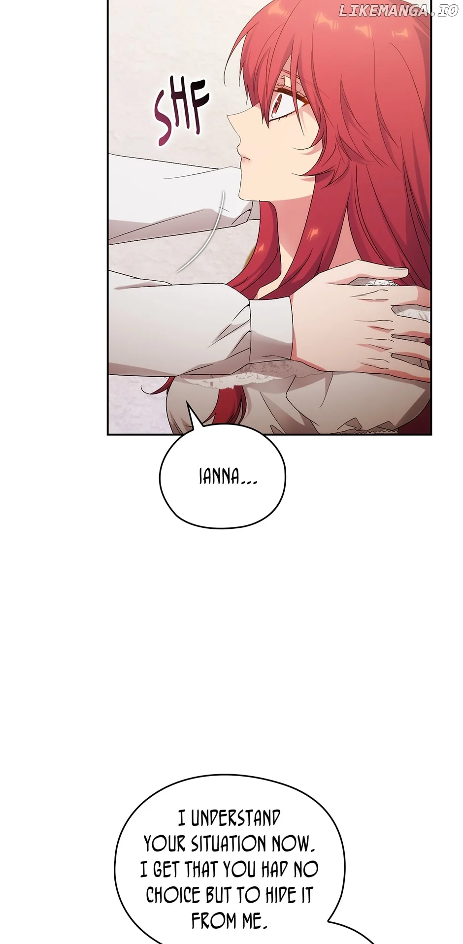 Reminiscence Adonis Chapter 266 - Page 9