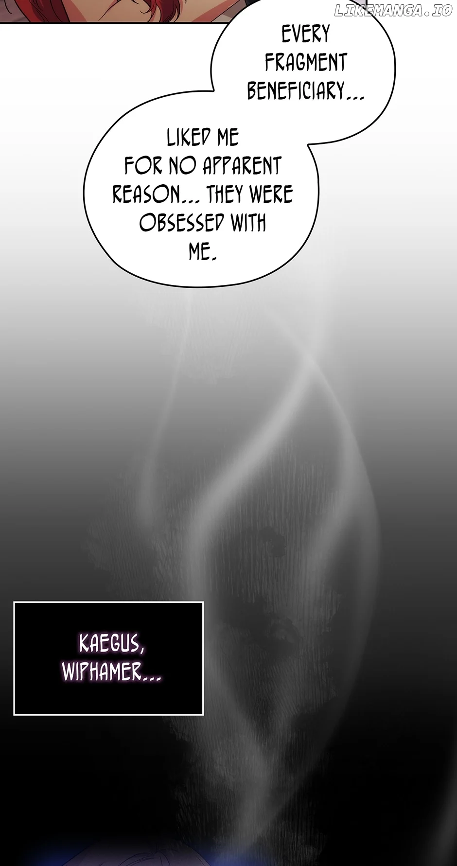 Reminiscence Adonis Chapter 266 - Page 92