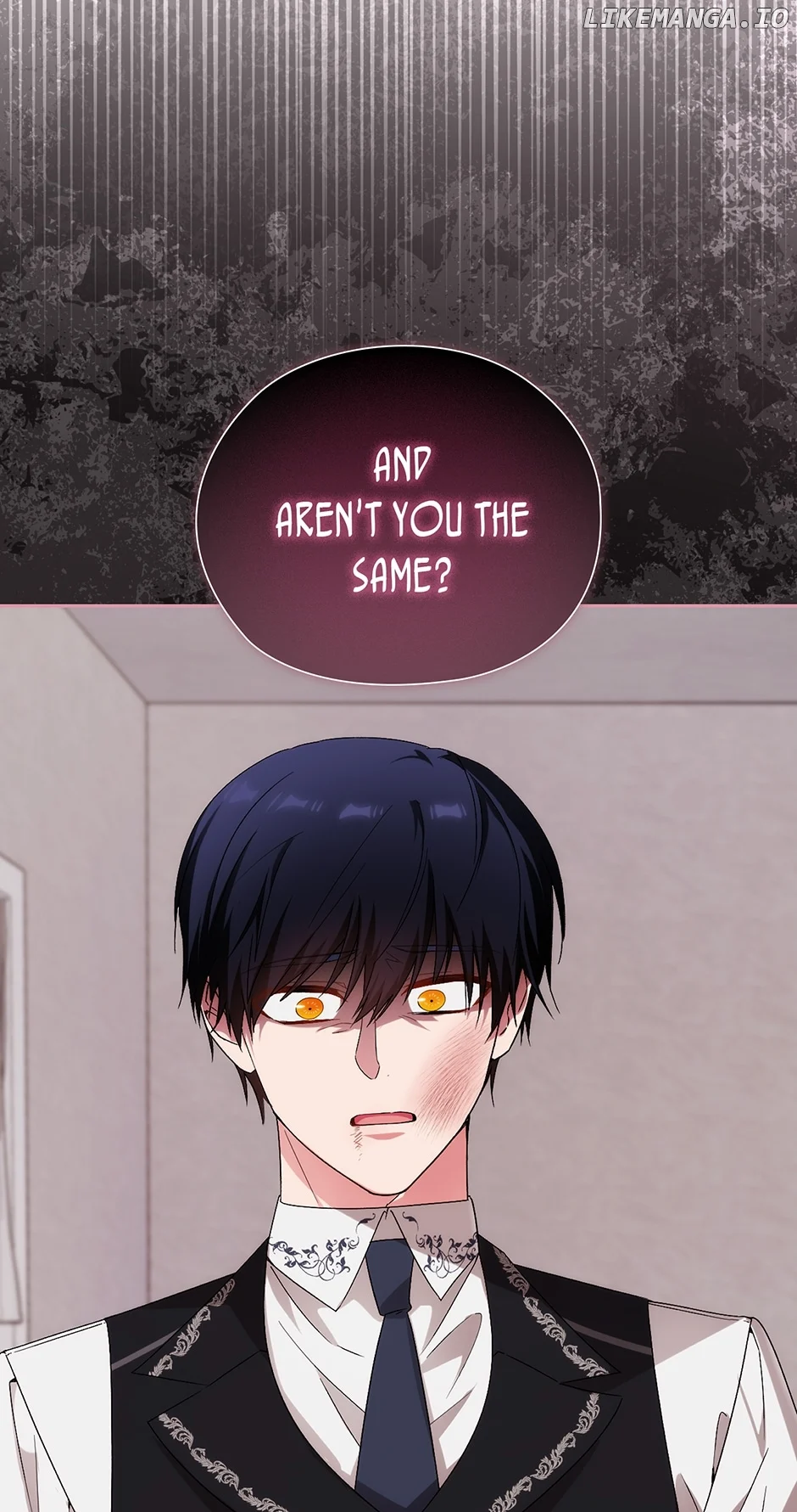 Reminiscence Adonis Chapter 266 - Page 96