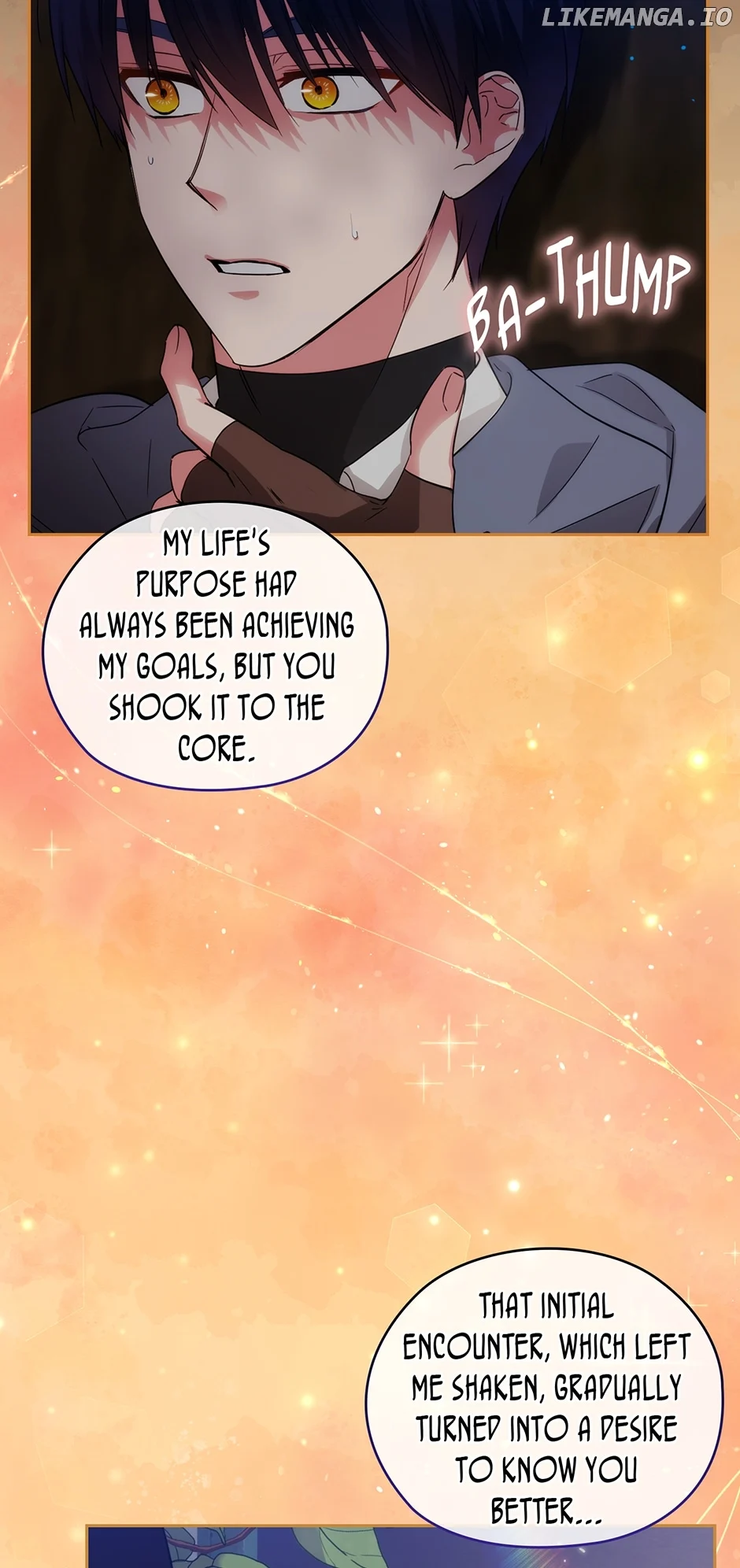Reminiscence Adonis Chapter 267 - Page 12