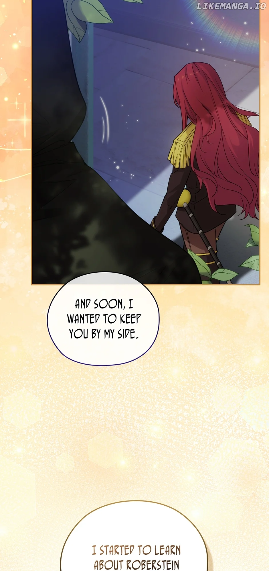 Reminiscence Adonis Chapter 267 - Page 13