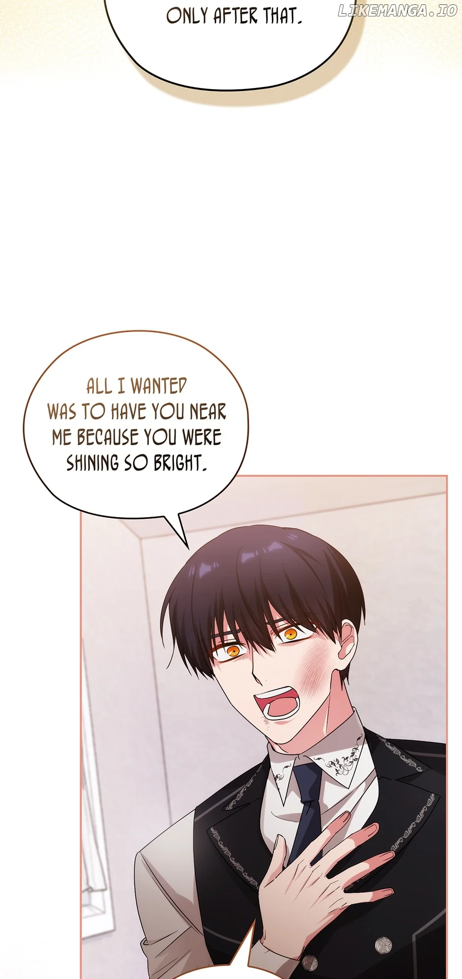 Reminiscence Adonis Chapter 267 - Page 14