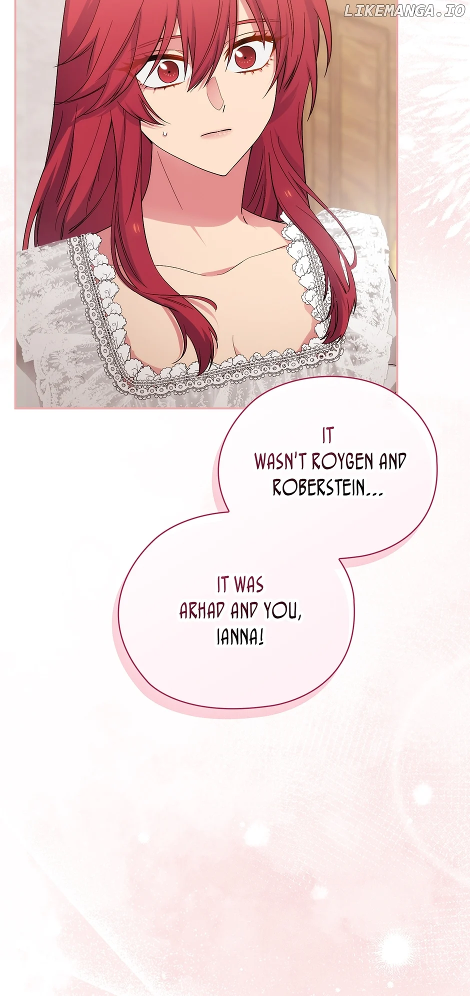 Reminiscence Adonis Chapter 267 - Page 16