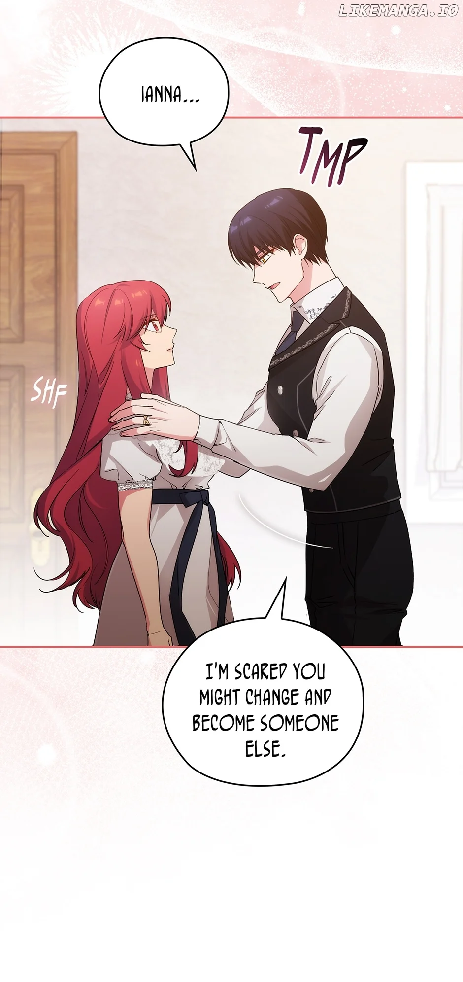 Reminiscence Adonis Chapter 267 - Page 17