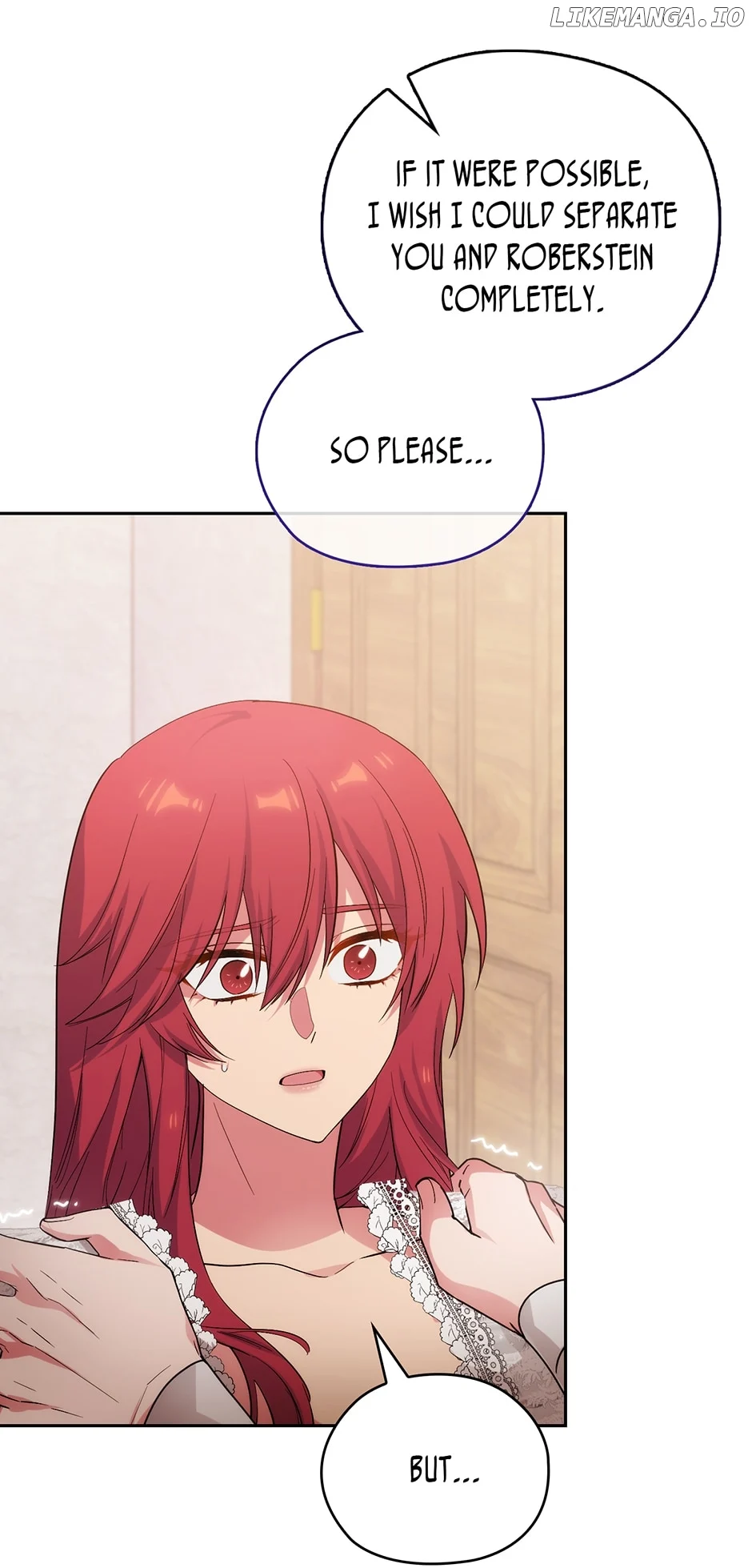 Reminiscence Adonis Chapter 267 - Page 22