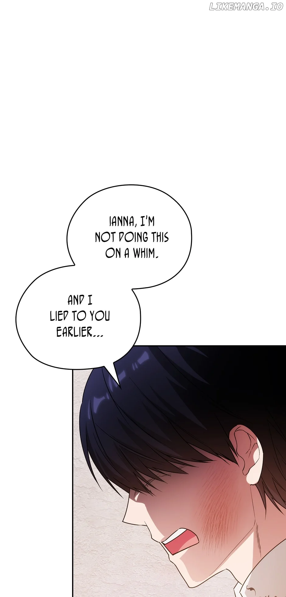 Reminiscence Adonis Chapter 267 - Page 23