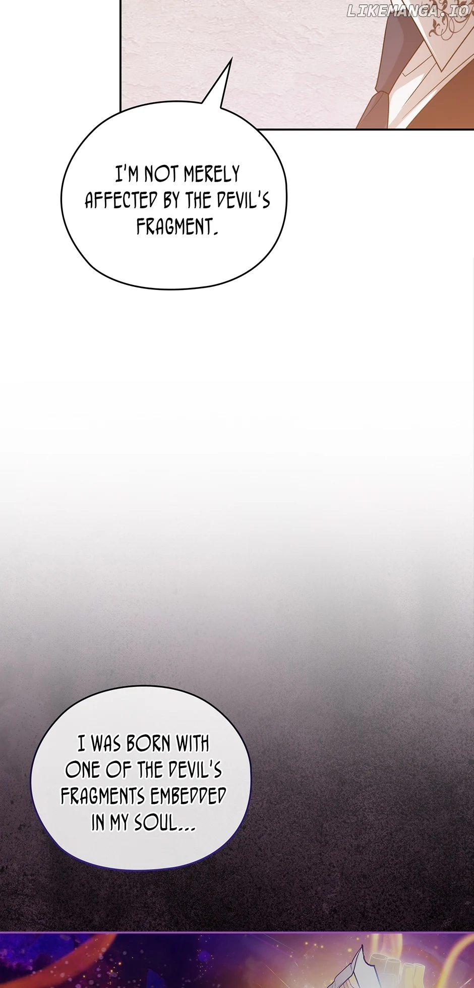Reminiscence Adonis Chapter 267 - Page 24