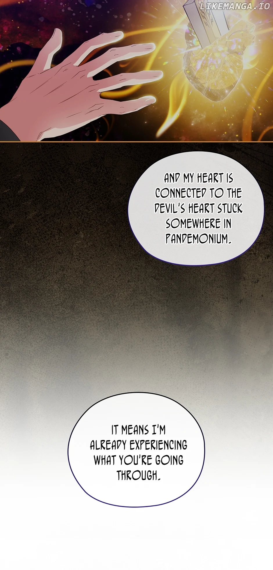 Reminiscence Adonis Chapter 267 - Page 25