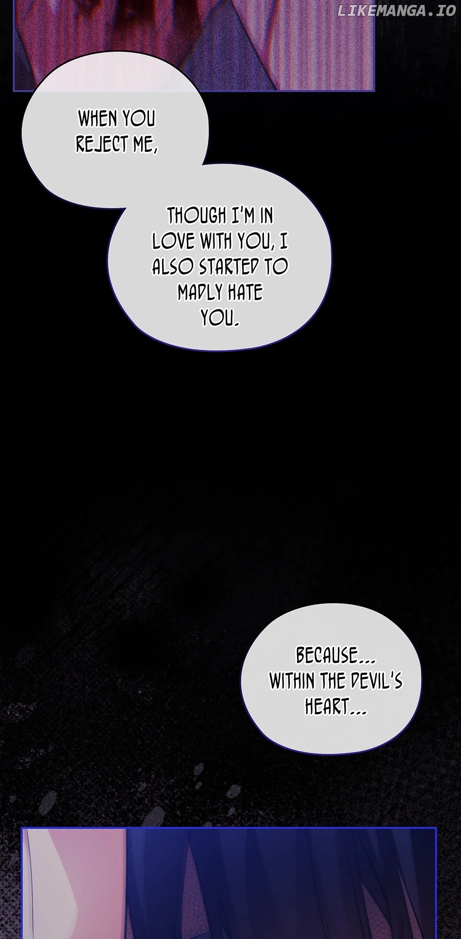 Reminiscence Adonis Chapter 267 - Page 29