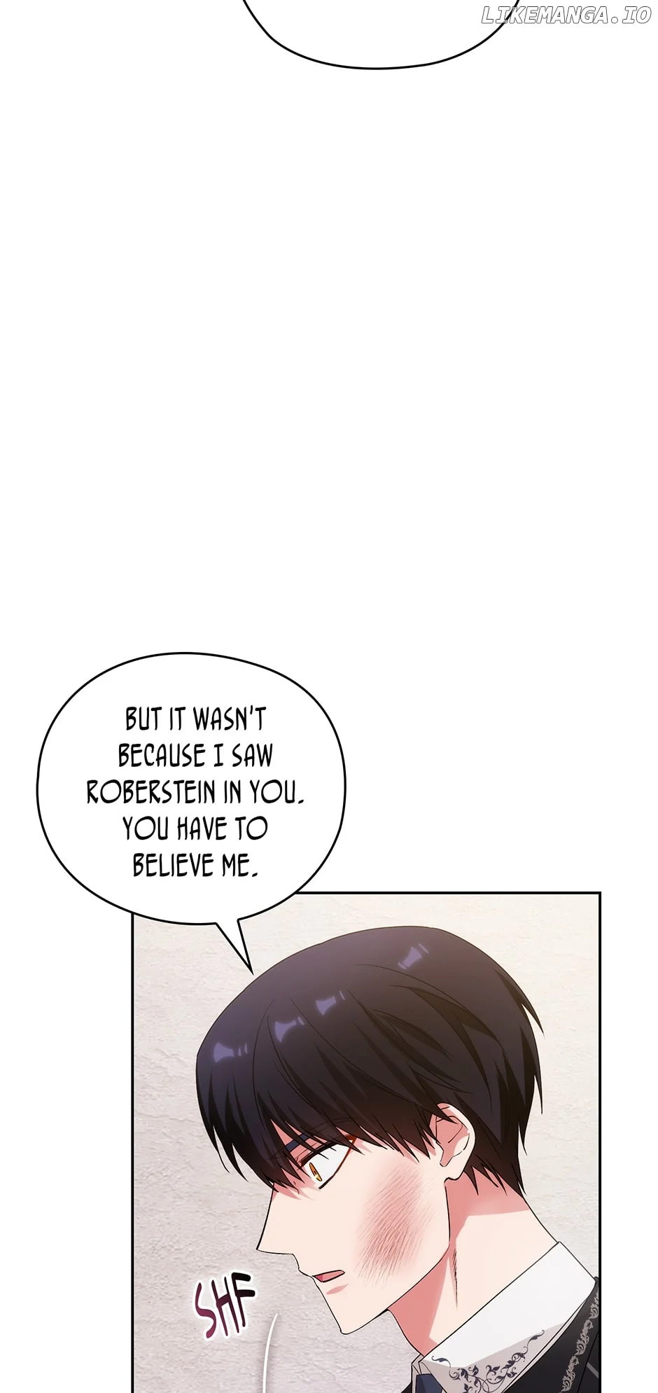 Reminiscence Adonis Chapter 267 - Page 3